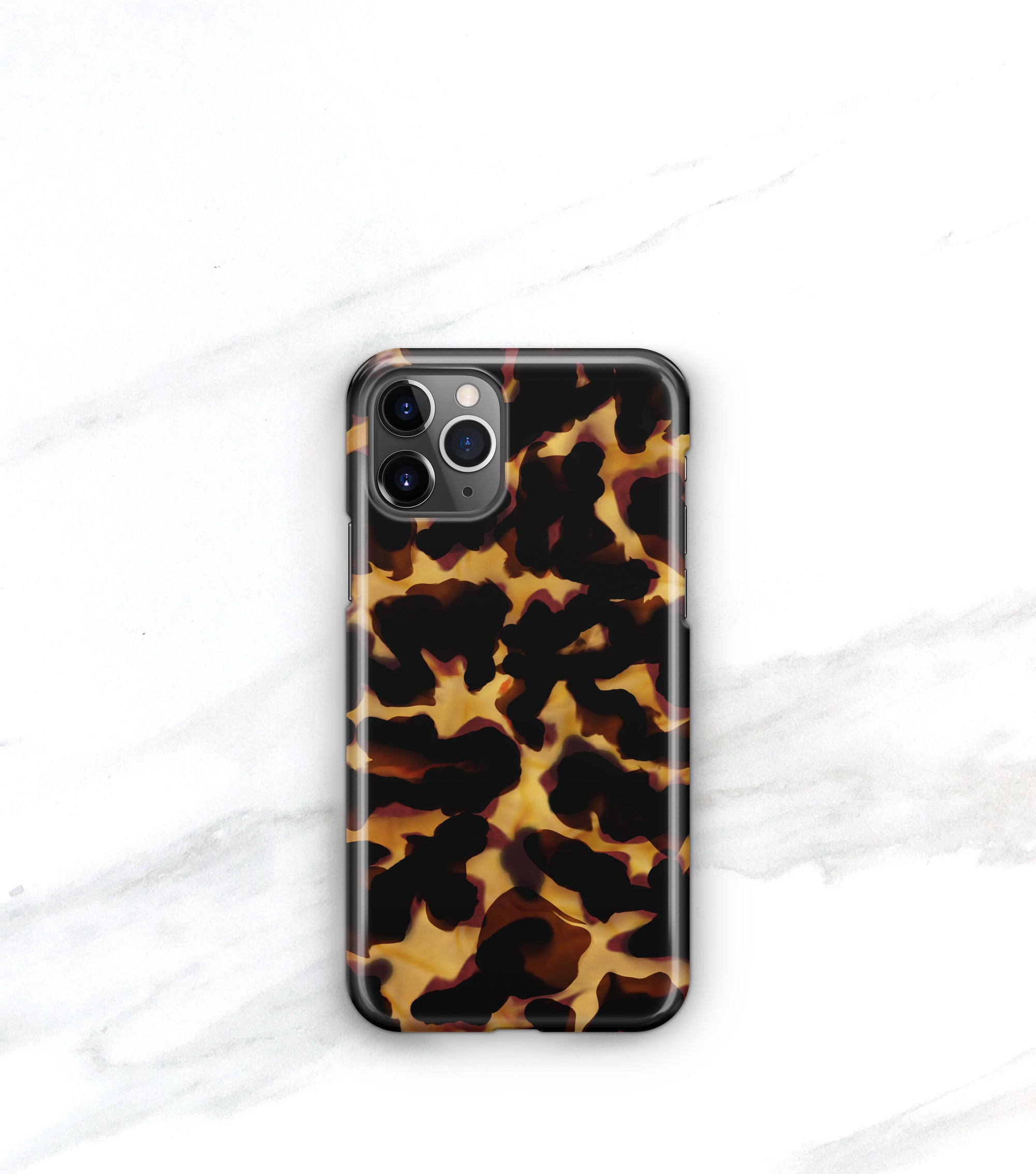 personalized tortoise iphone case