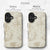 Toile Case | Camel