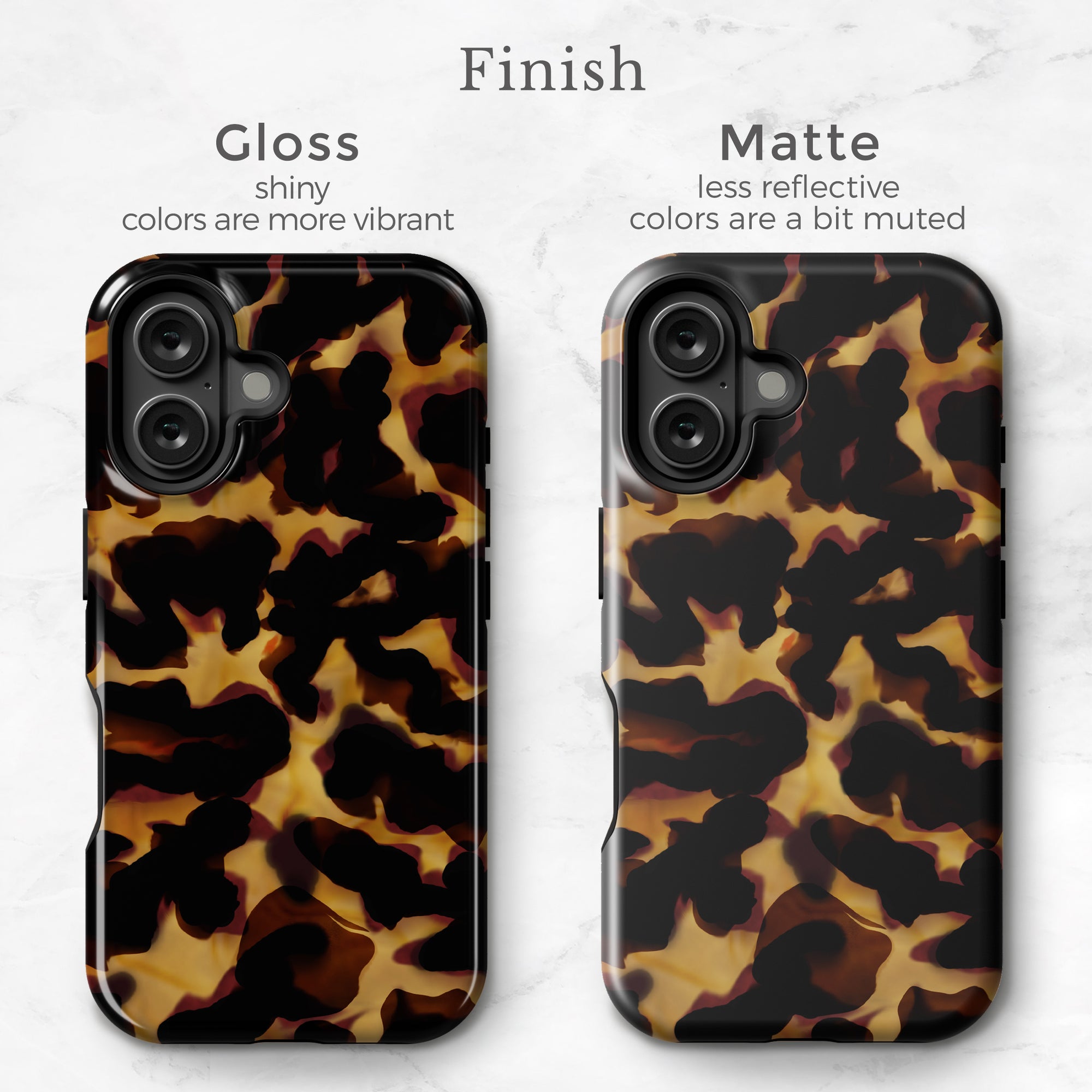 Tortoise Case