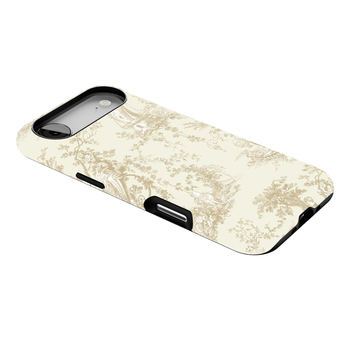 Toile Case | Camel