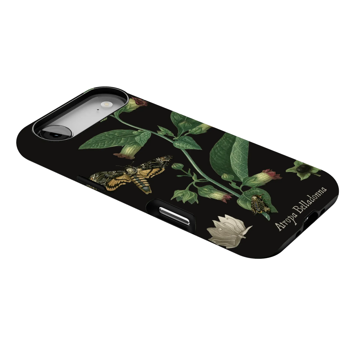 Belladonna Case