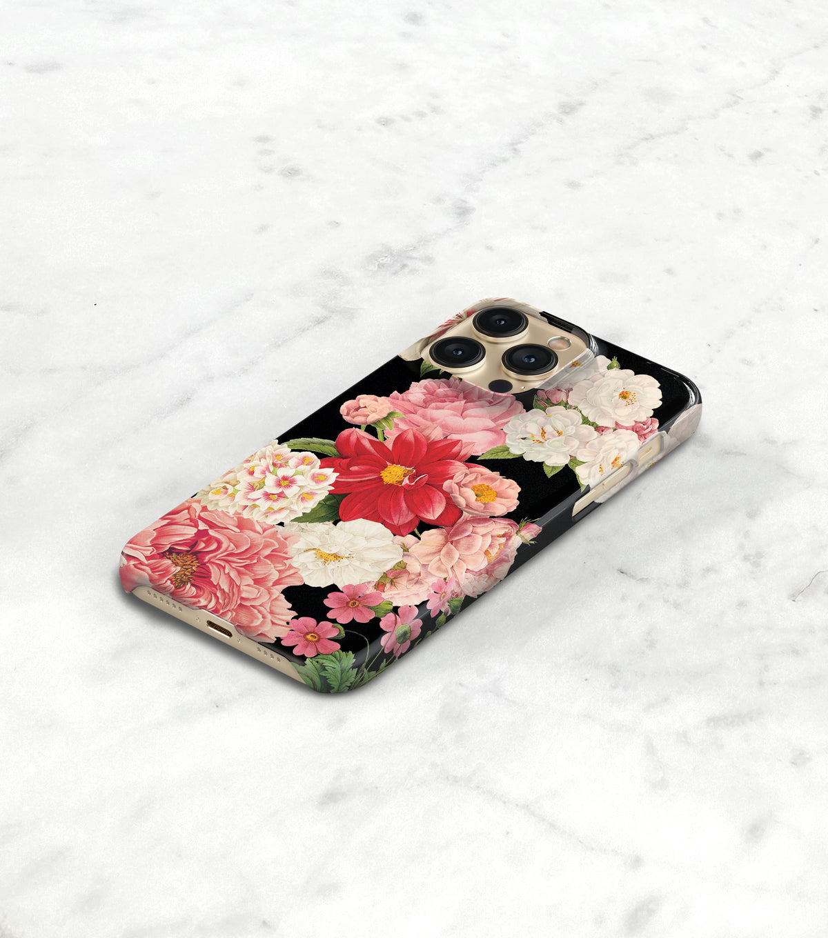 Floral Bunch Case