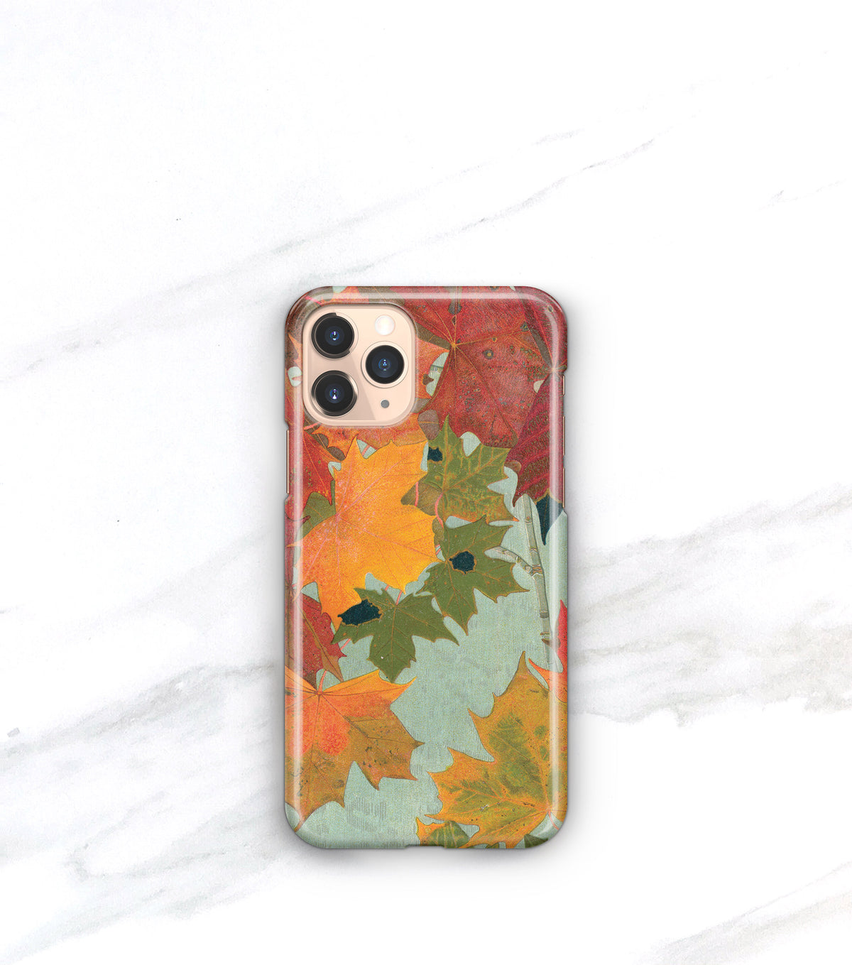 Autumn Case