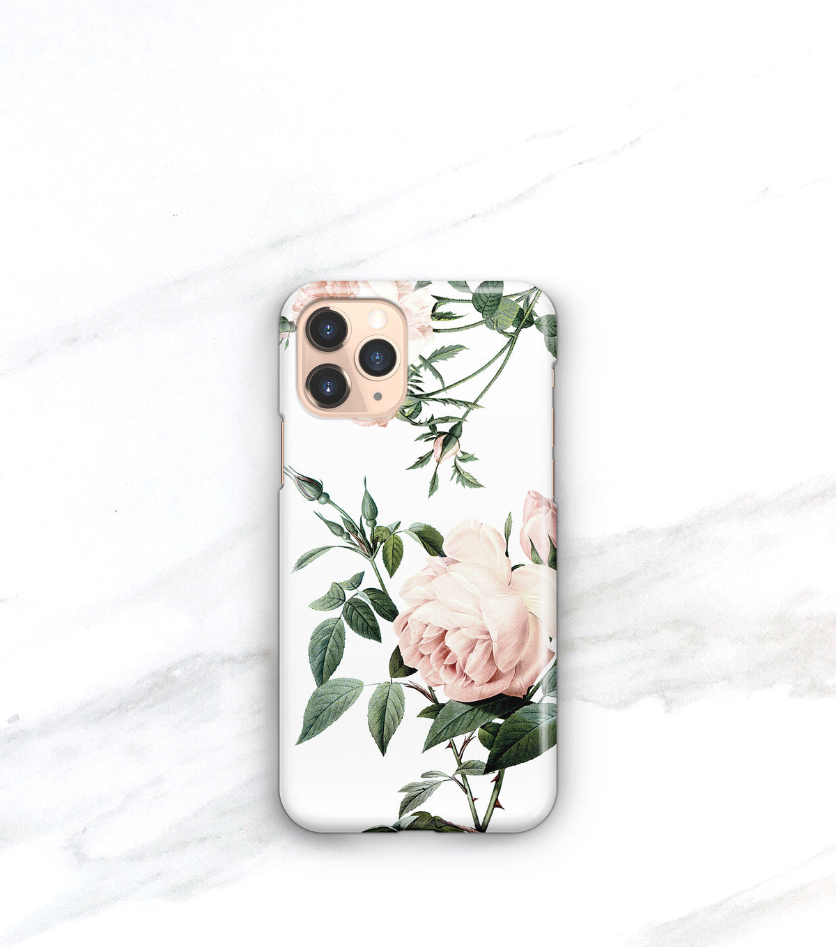 Blush Rose Case