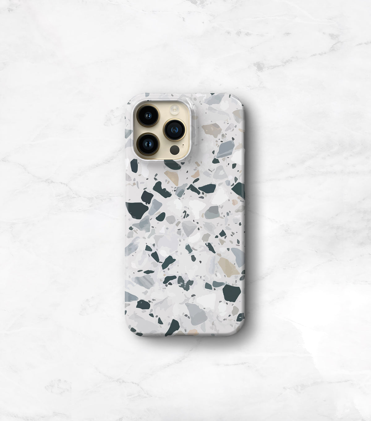 Cadet Terrazzo Case