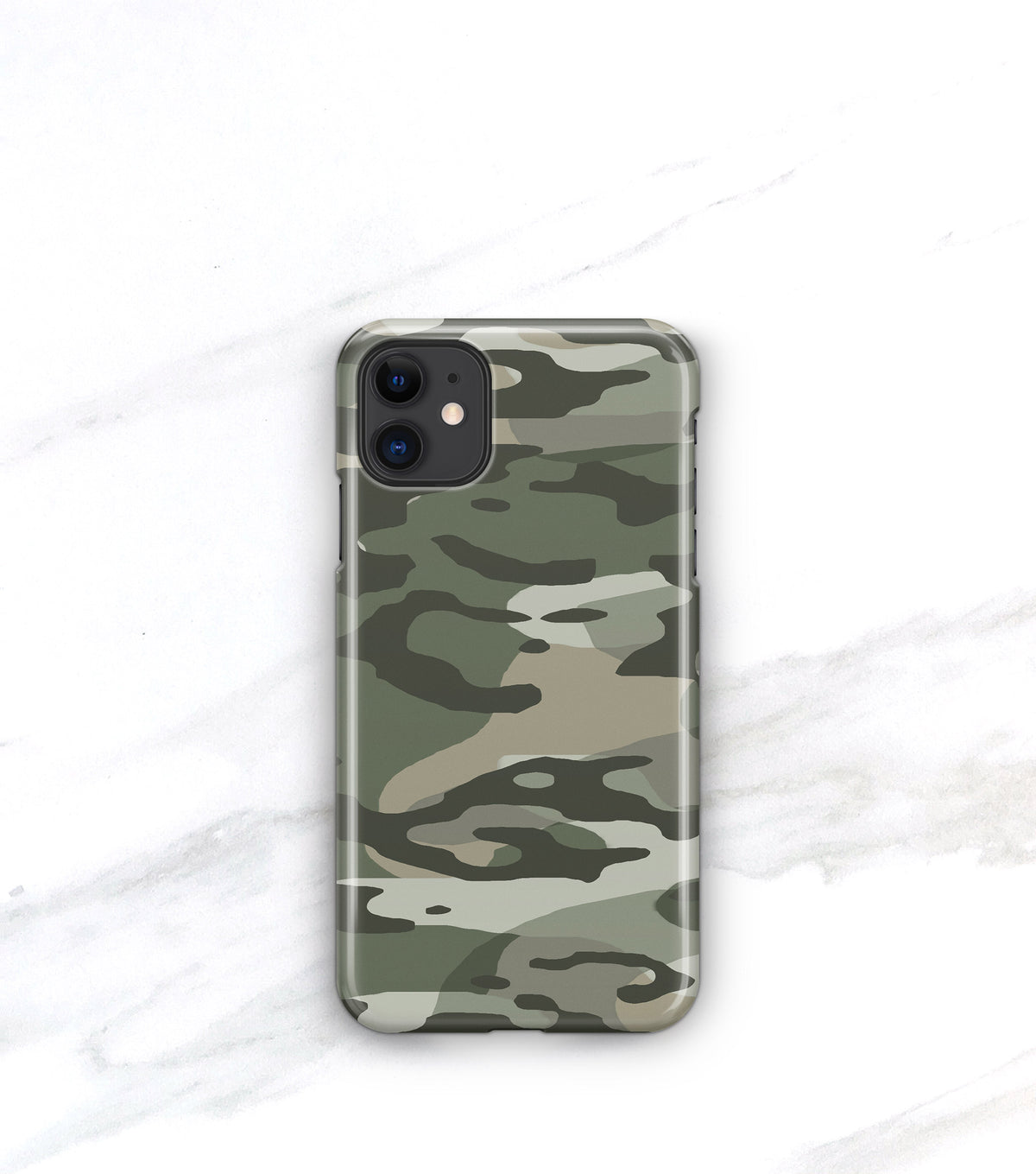 Camo Case