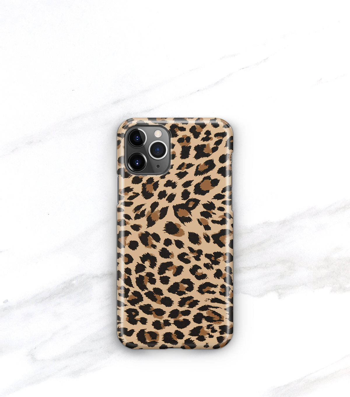 Leopard Print Case