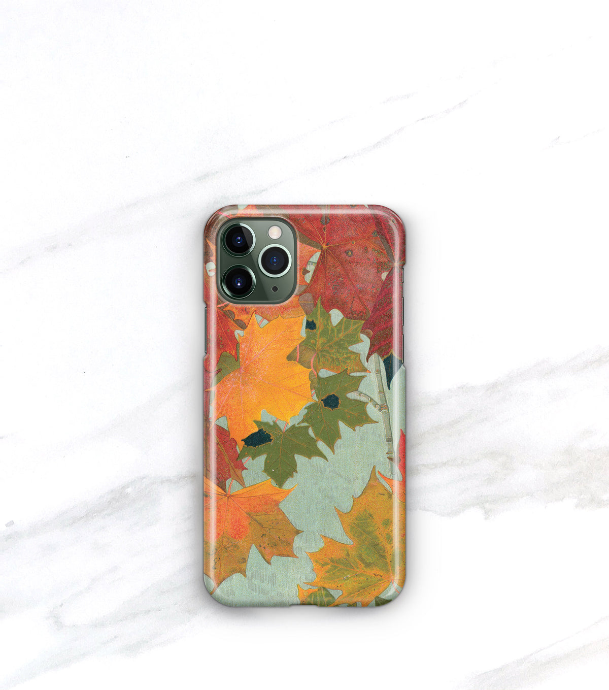 Autumn Case