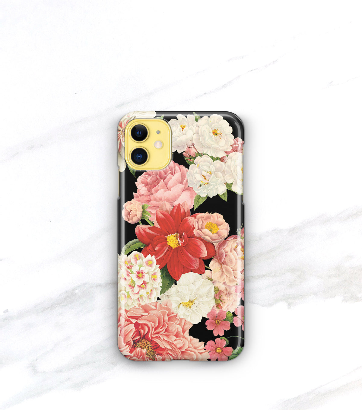 Floral Bunch Case