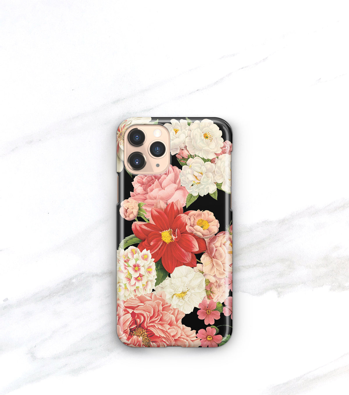 Floral Bunch Case