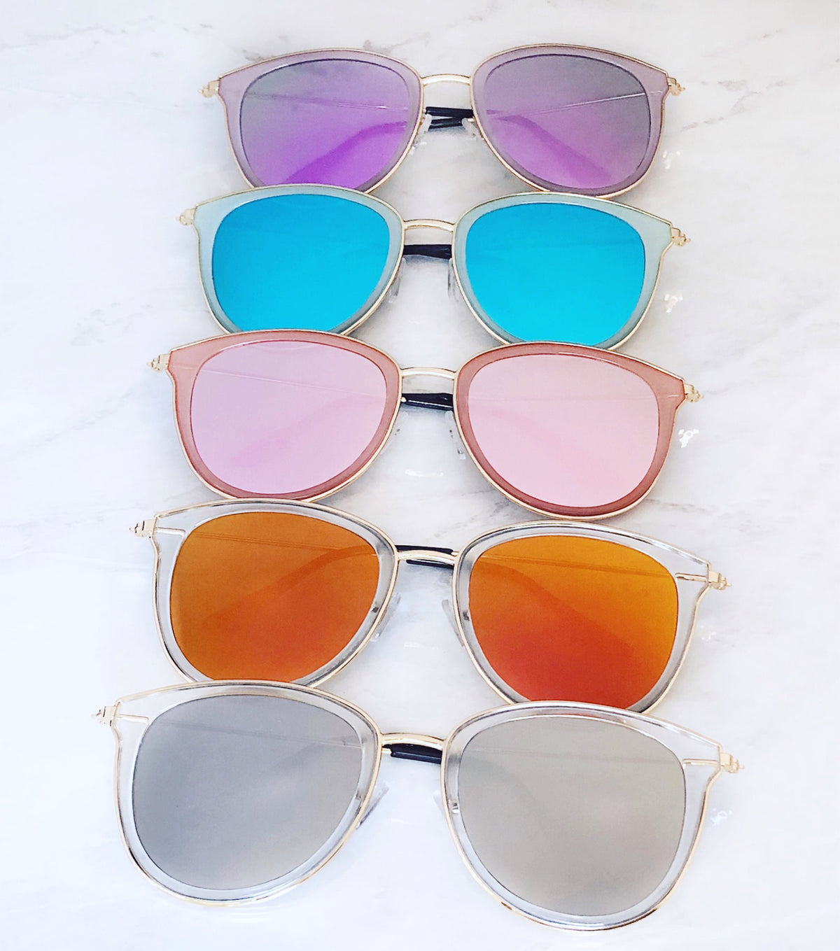 Bellini Sunglasses