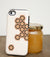 honeycomb iPhone xs max case