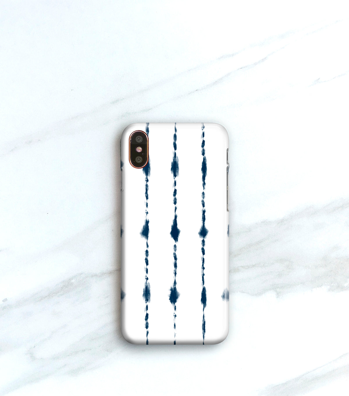 japanese stripes iPhone xs max case