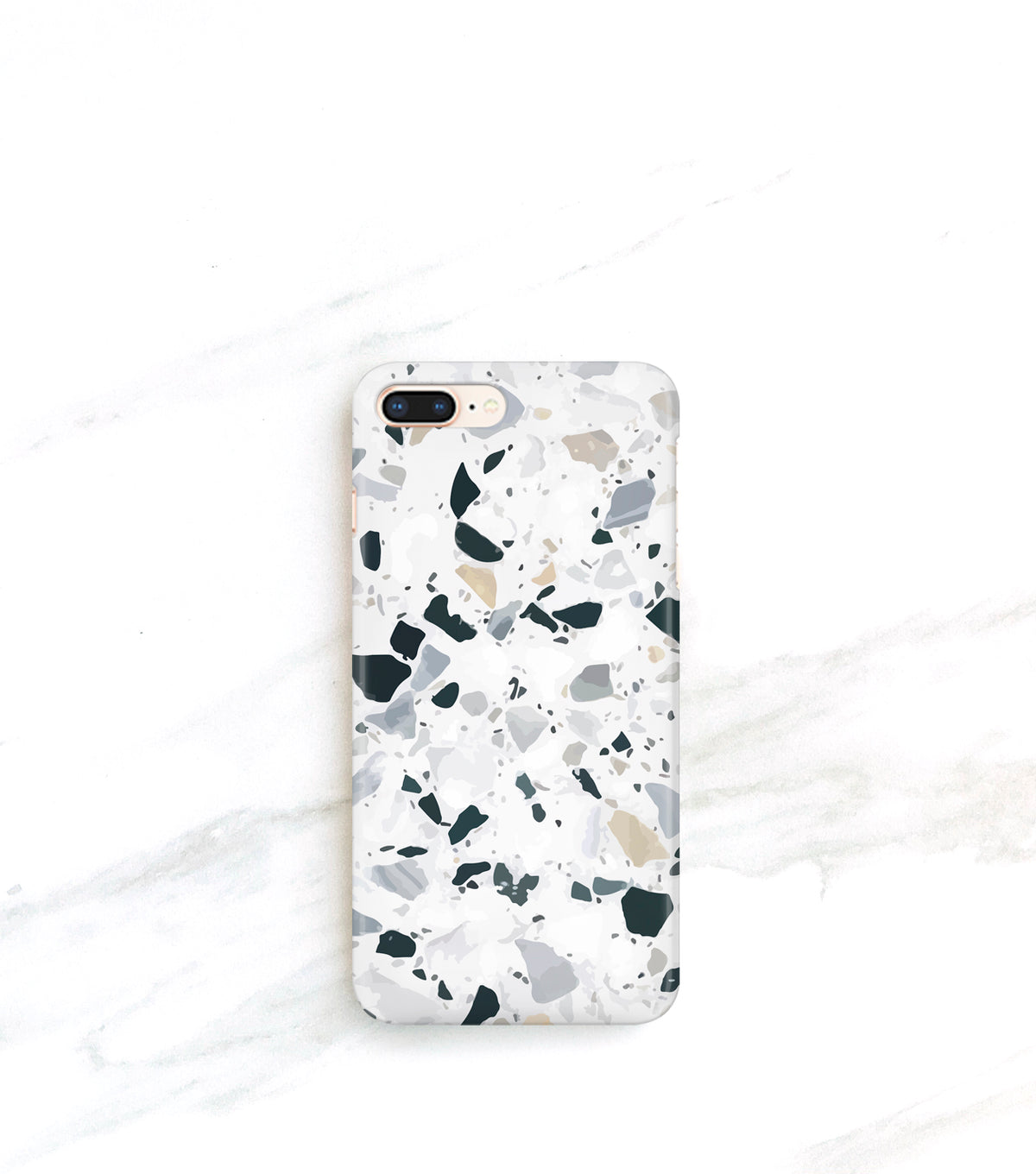 Cadet Terrazzo Case