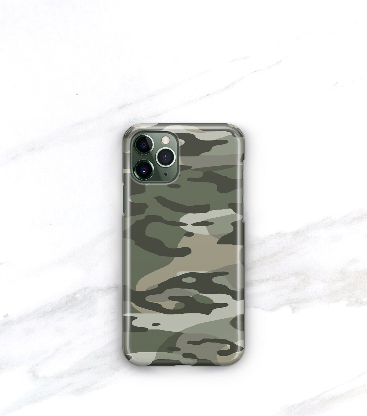 Camo Case