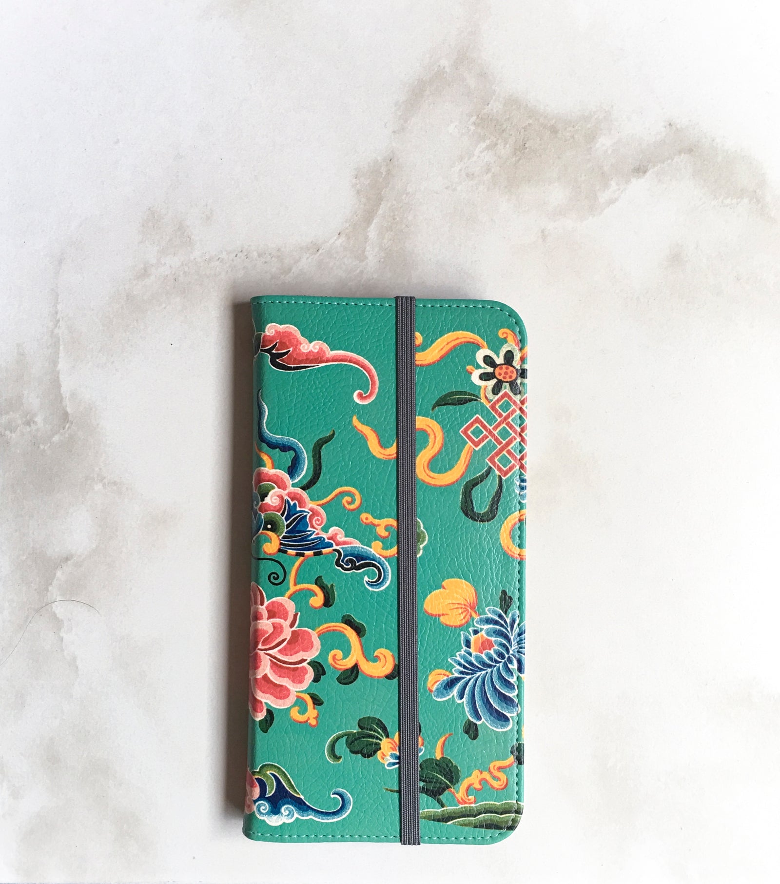Asian Wallet case
