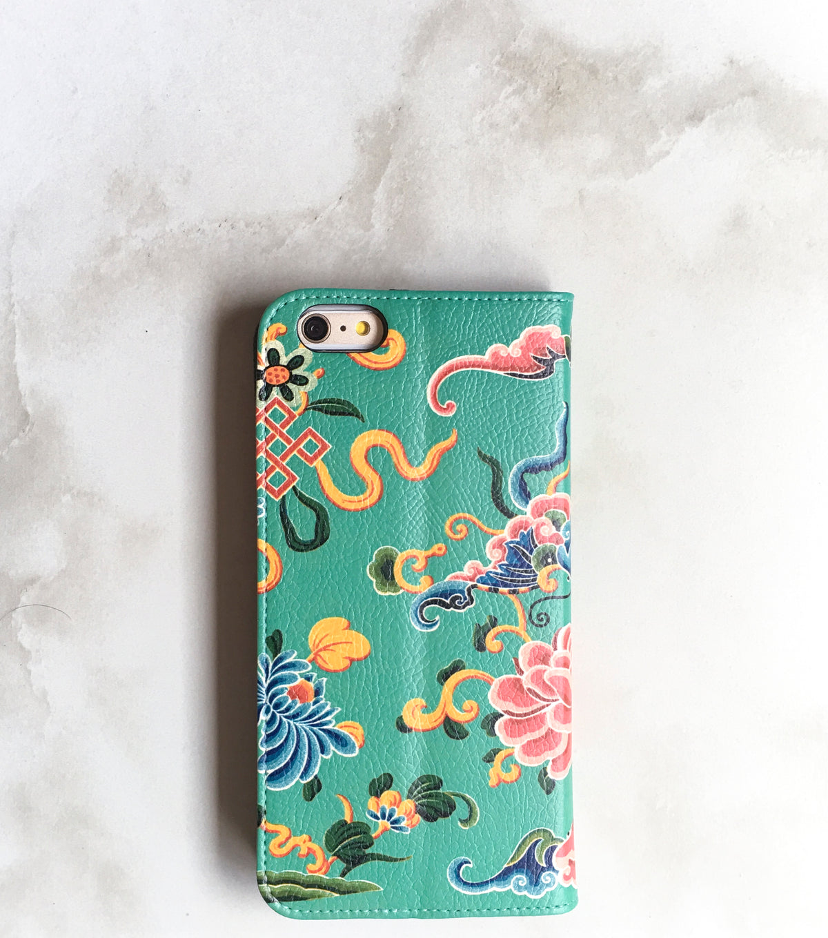 Asian Wallet case