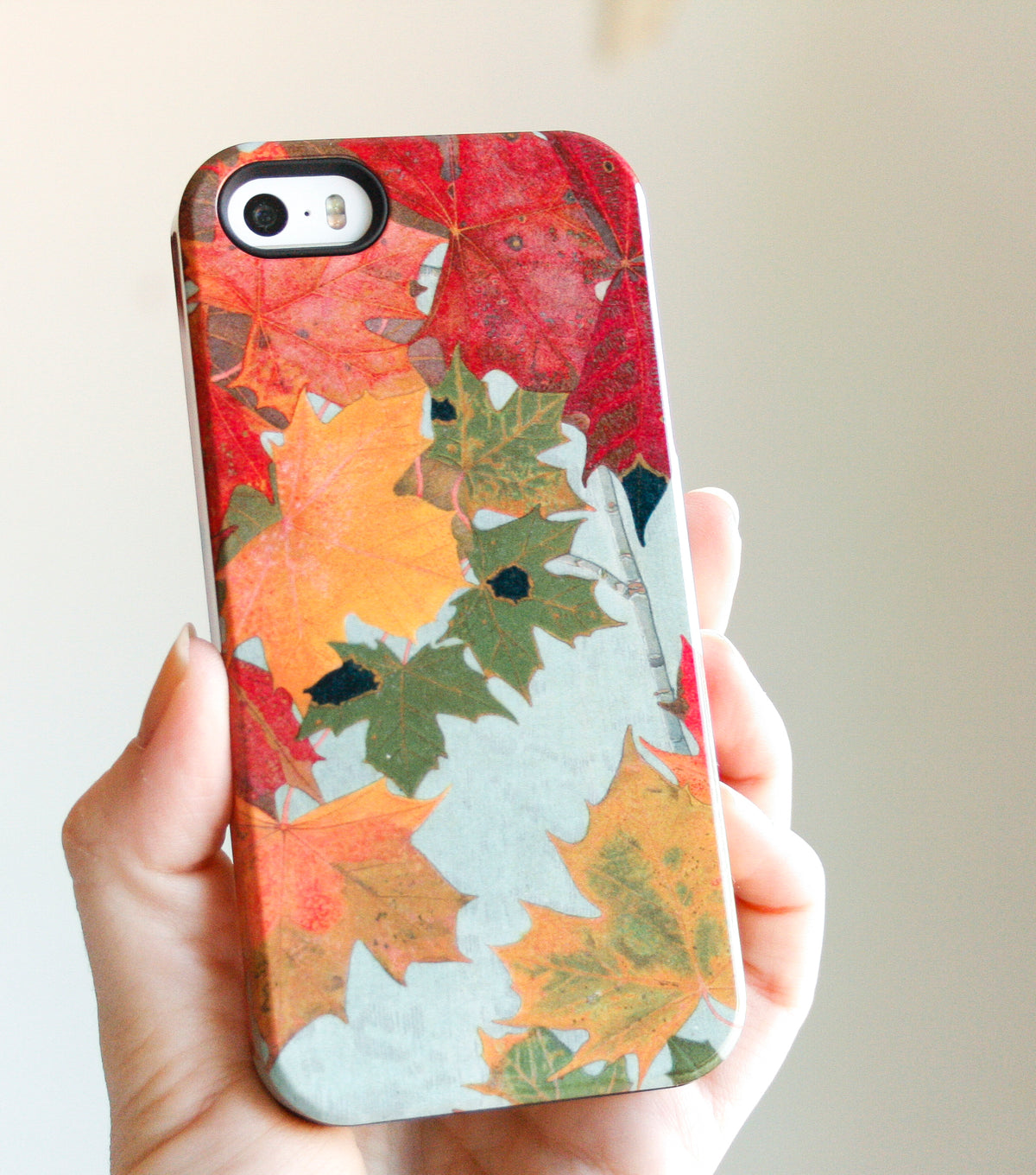 Autumn Case
