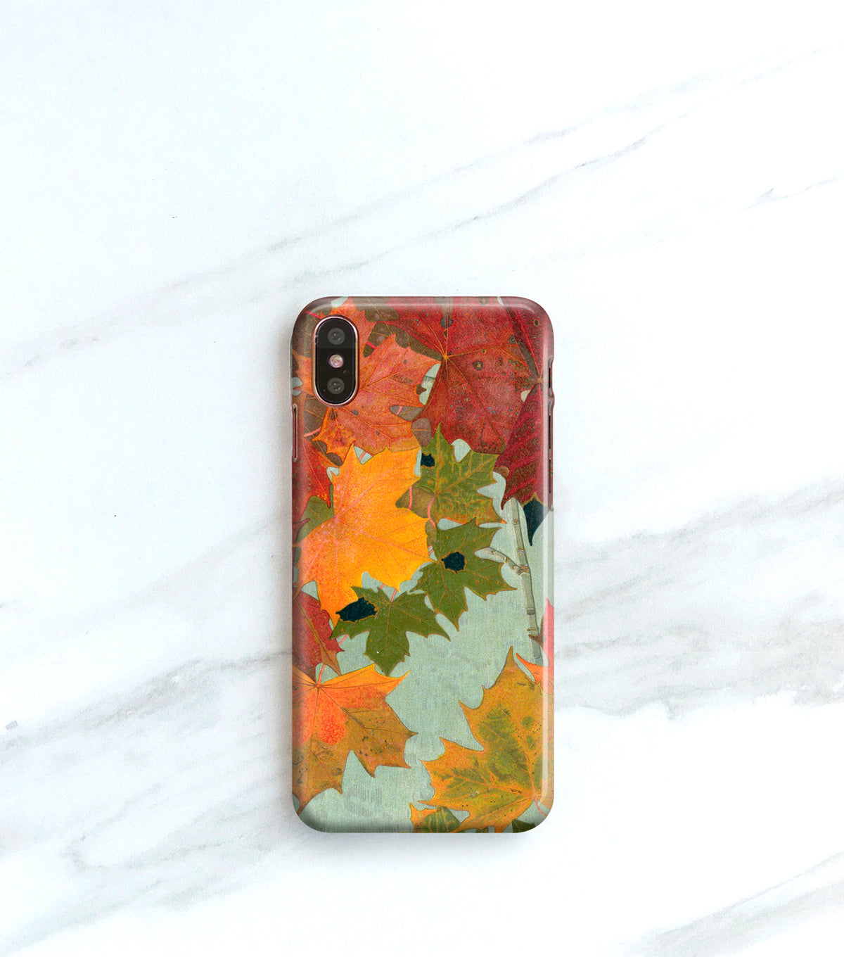 Autumn Case