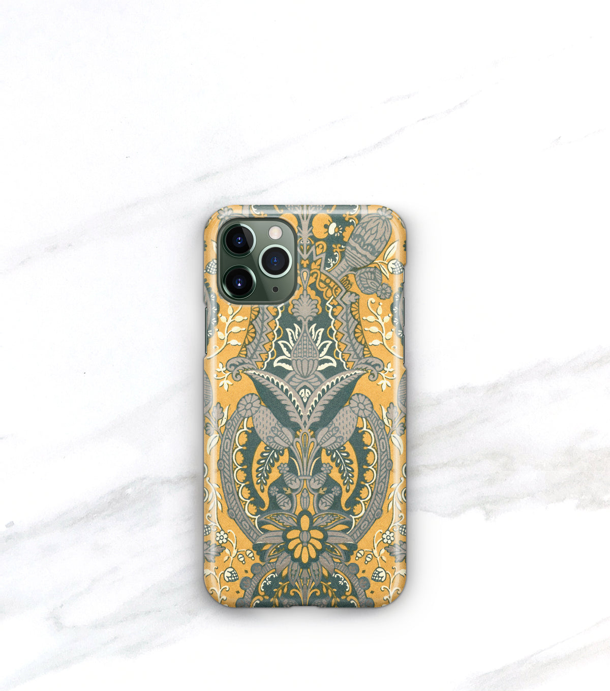 Bohemian chic iPhone 11 Pro case