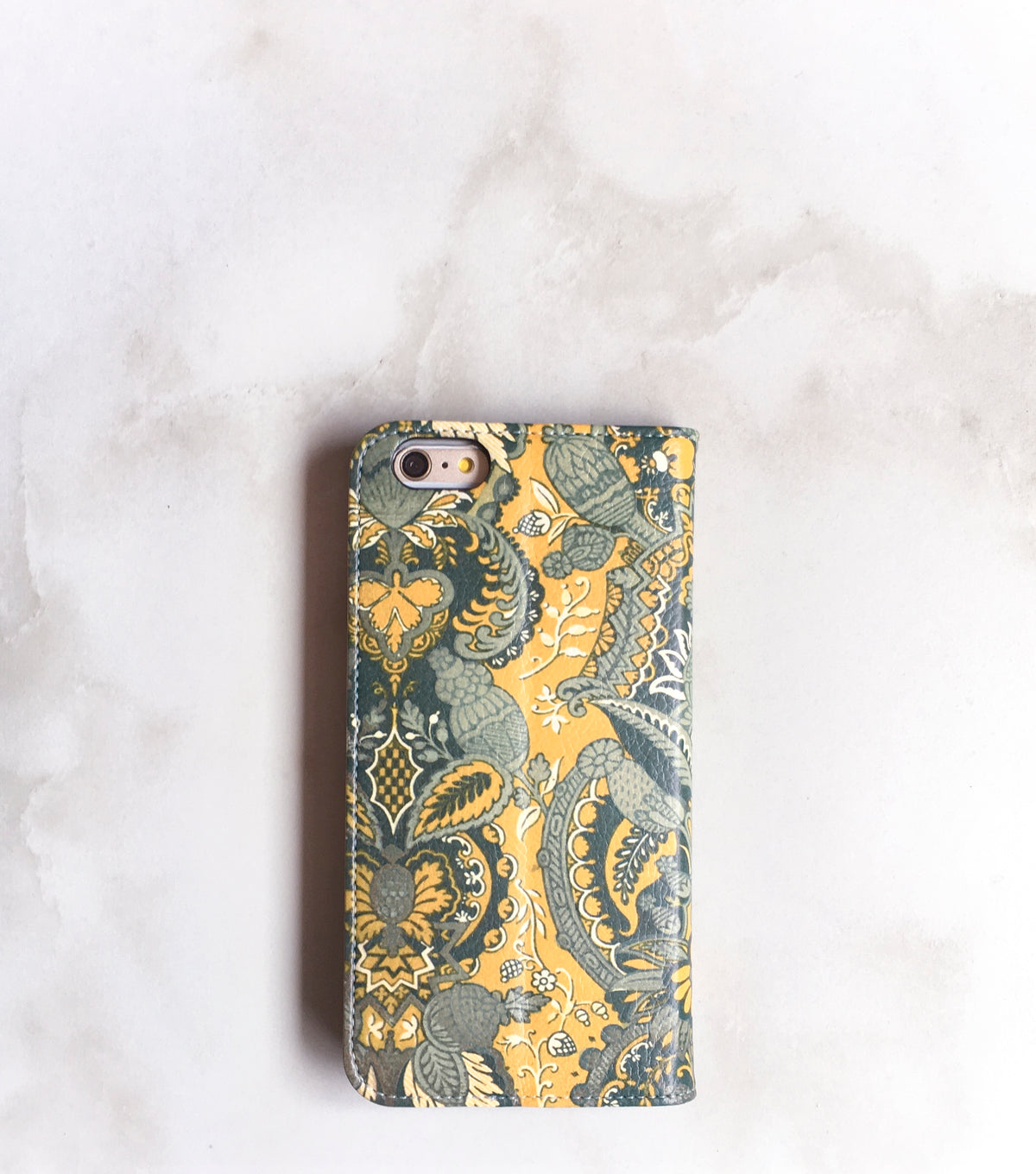 Bohemian iPhone 7 Wallet case