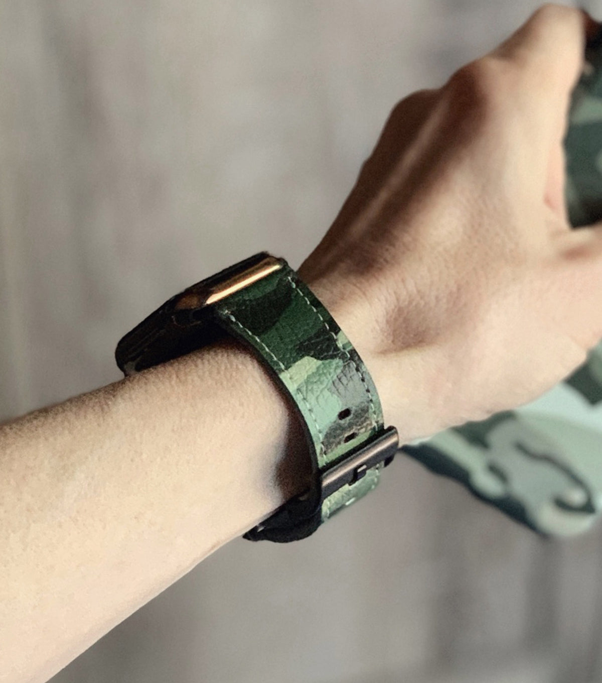 Camo Band