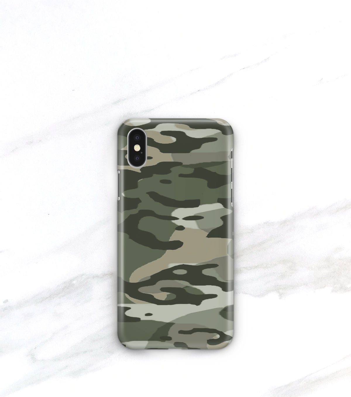 Camo Case