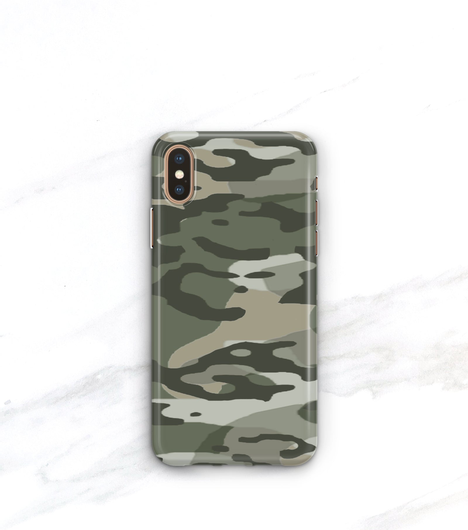 Camo Case