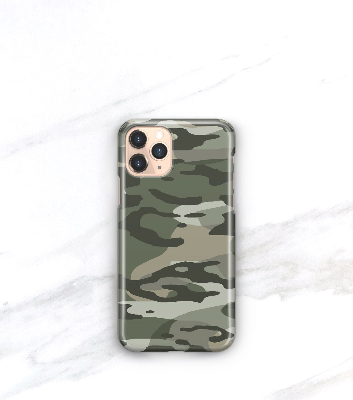 Camo Case