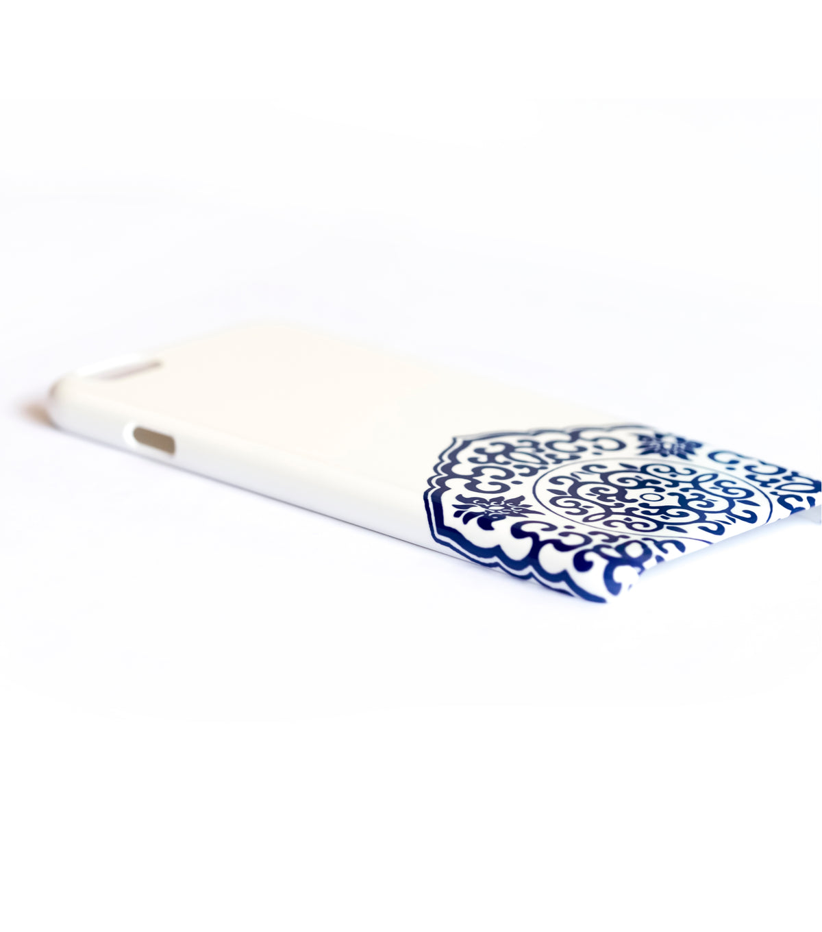 Ceramic Slim case