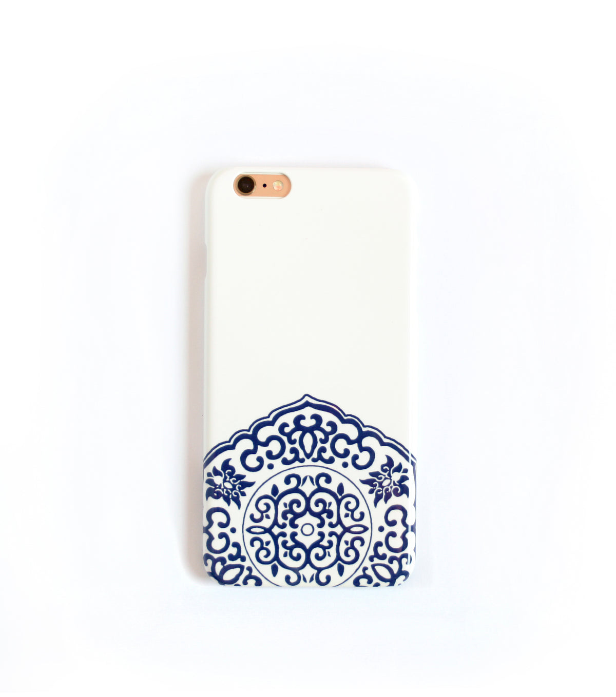 Ceramic iPhone case