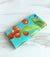 Cherry iPhone 7 wallet case