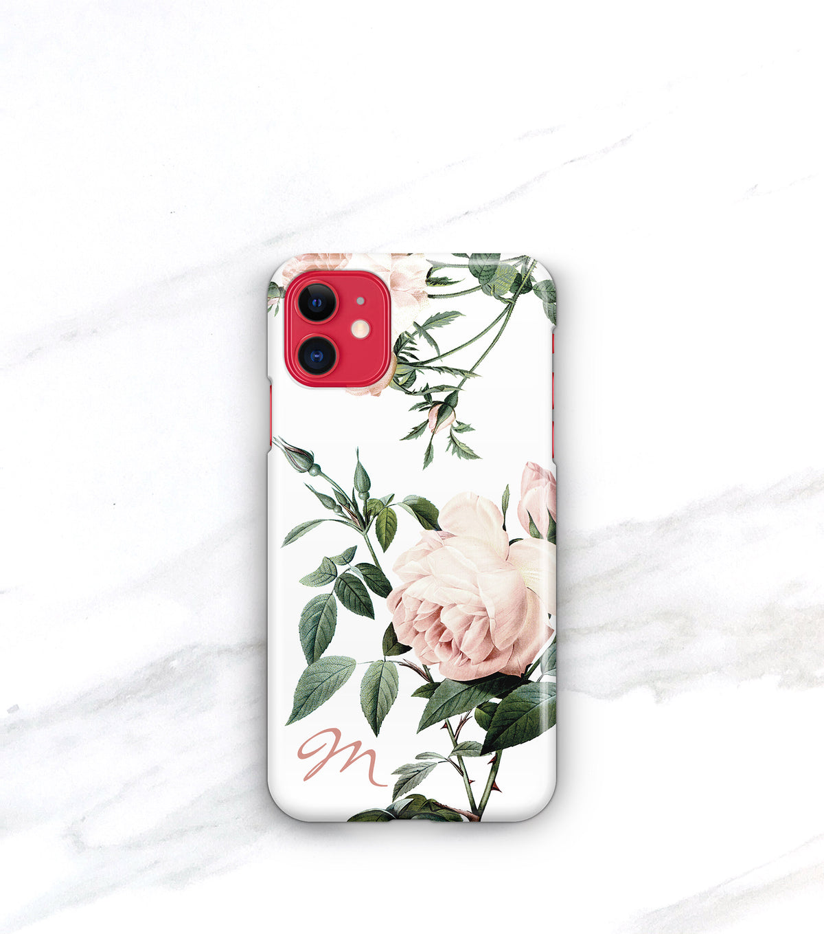 Blush Rose Case