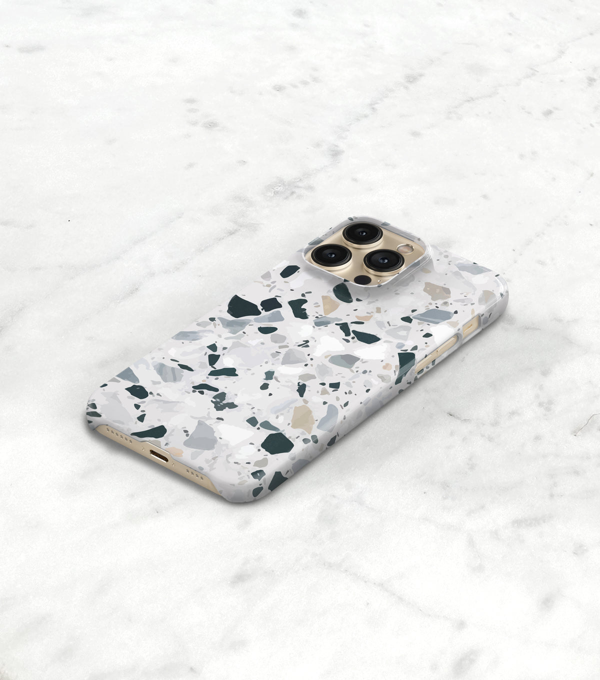 Cadet Terrazzo Case
