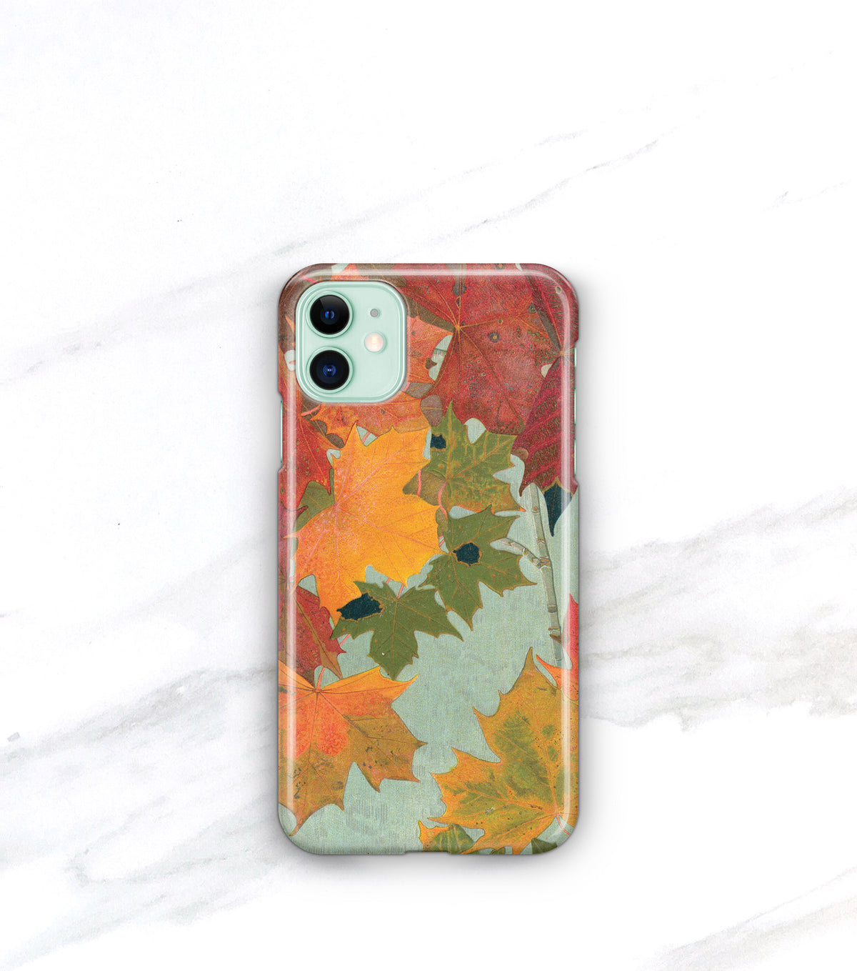 Autumn Case