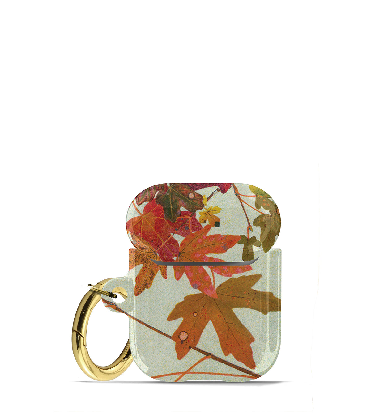 Fall Leaves AirPod Case