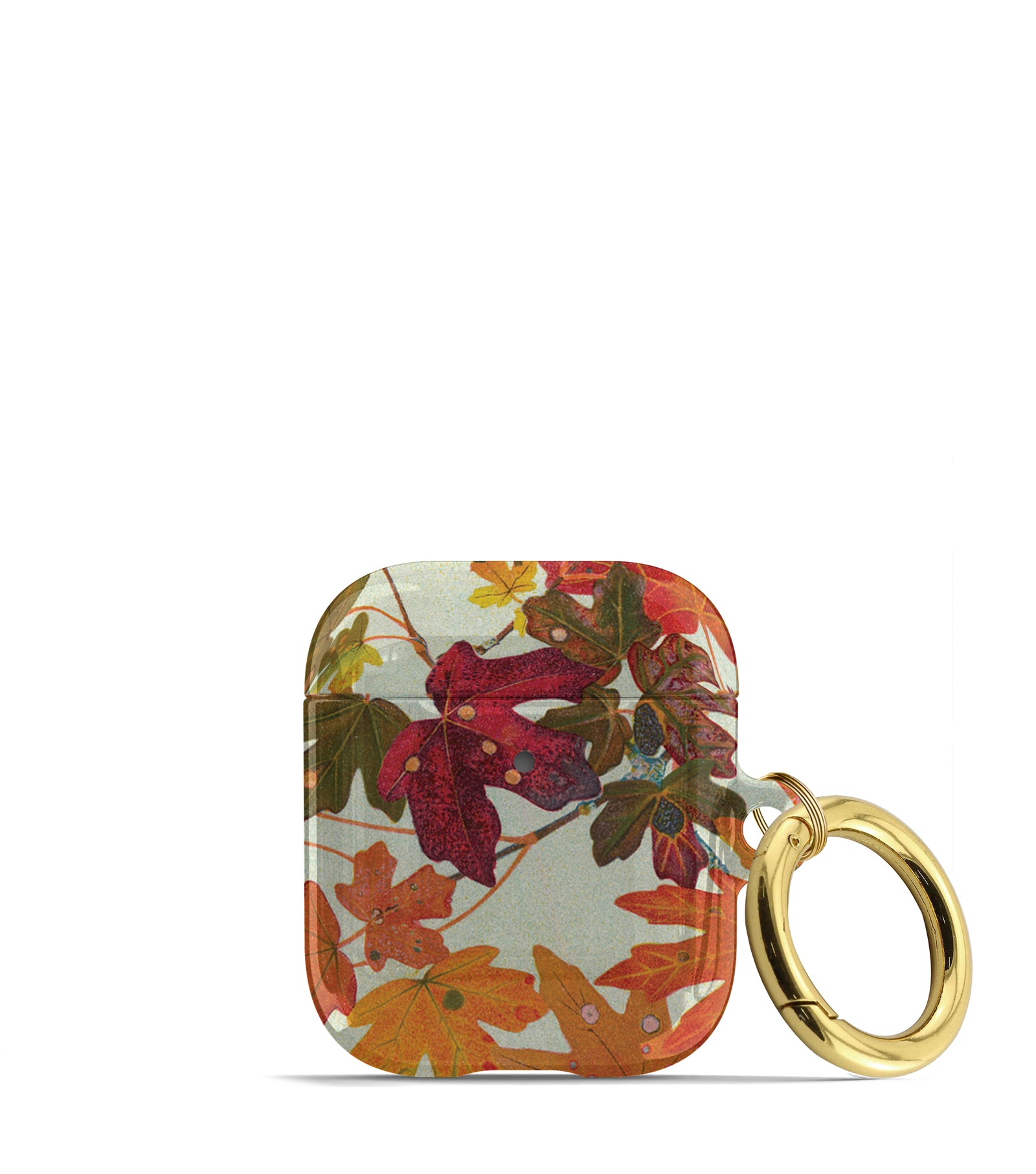 Fall Leaves AirPod Case