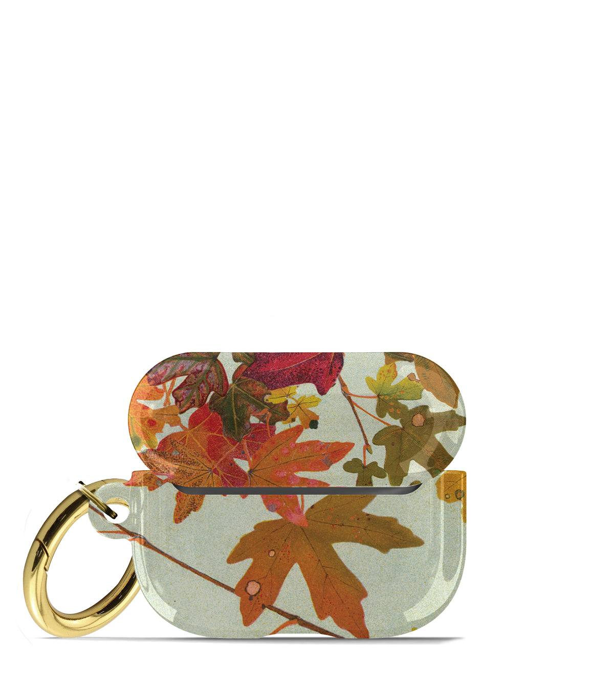 Fall Leaves AirPod Case