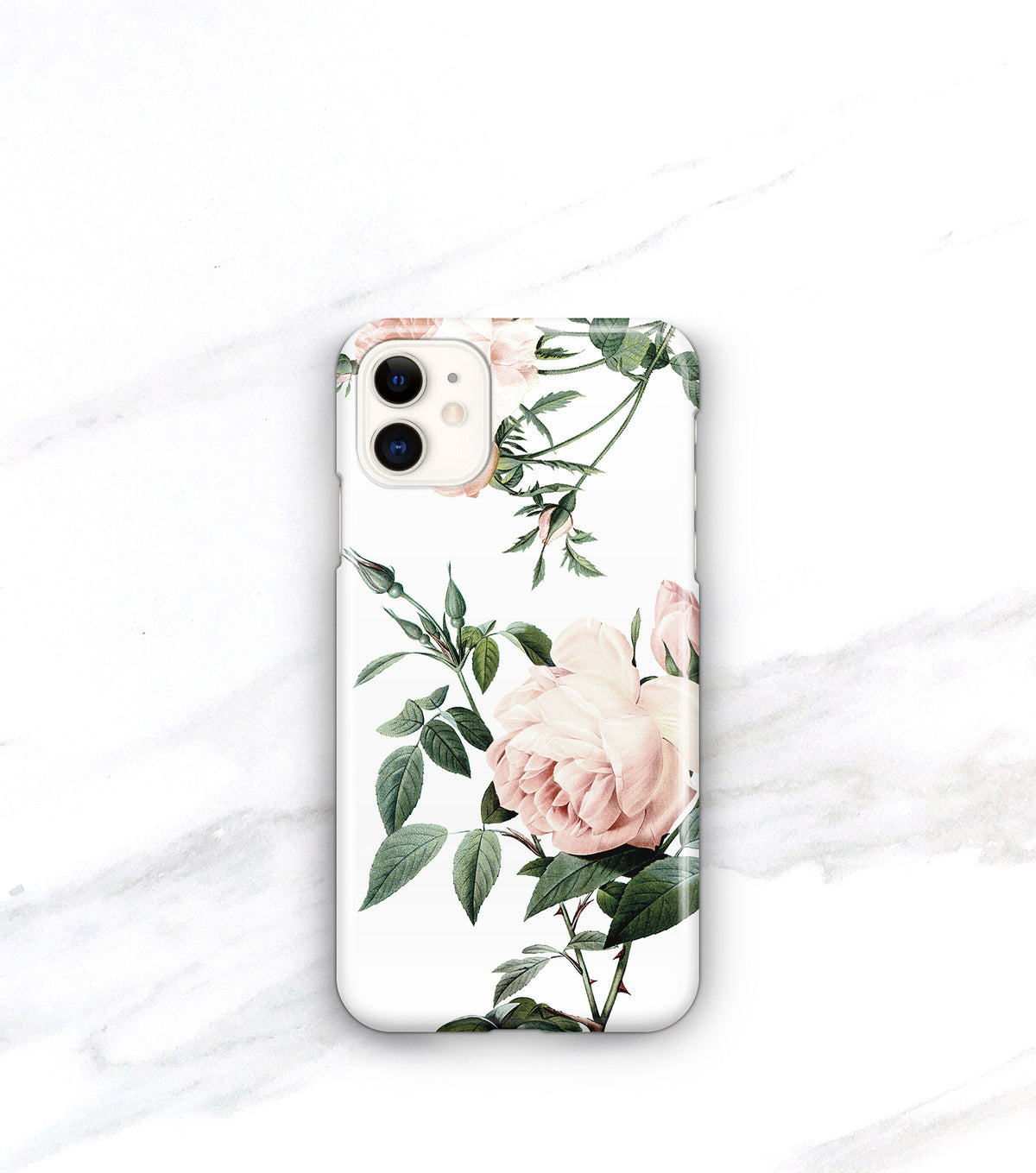 Blush Rose Case