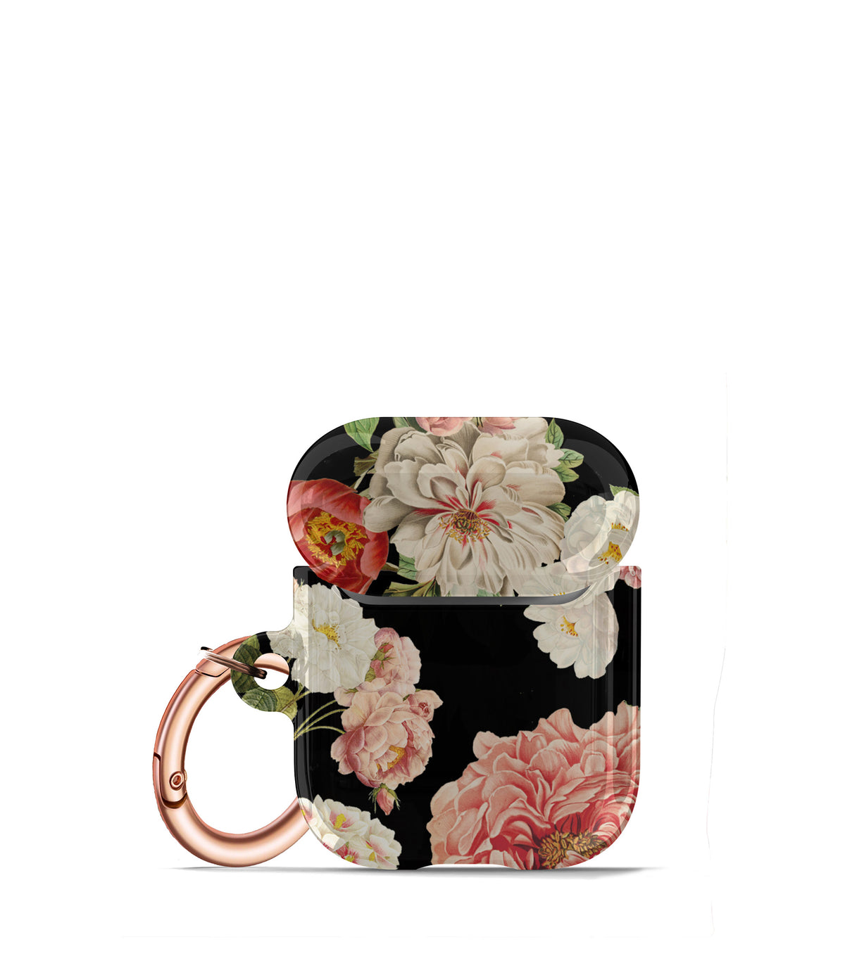 Floral Bunch AirPod Case