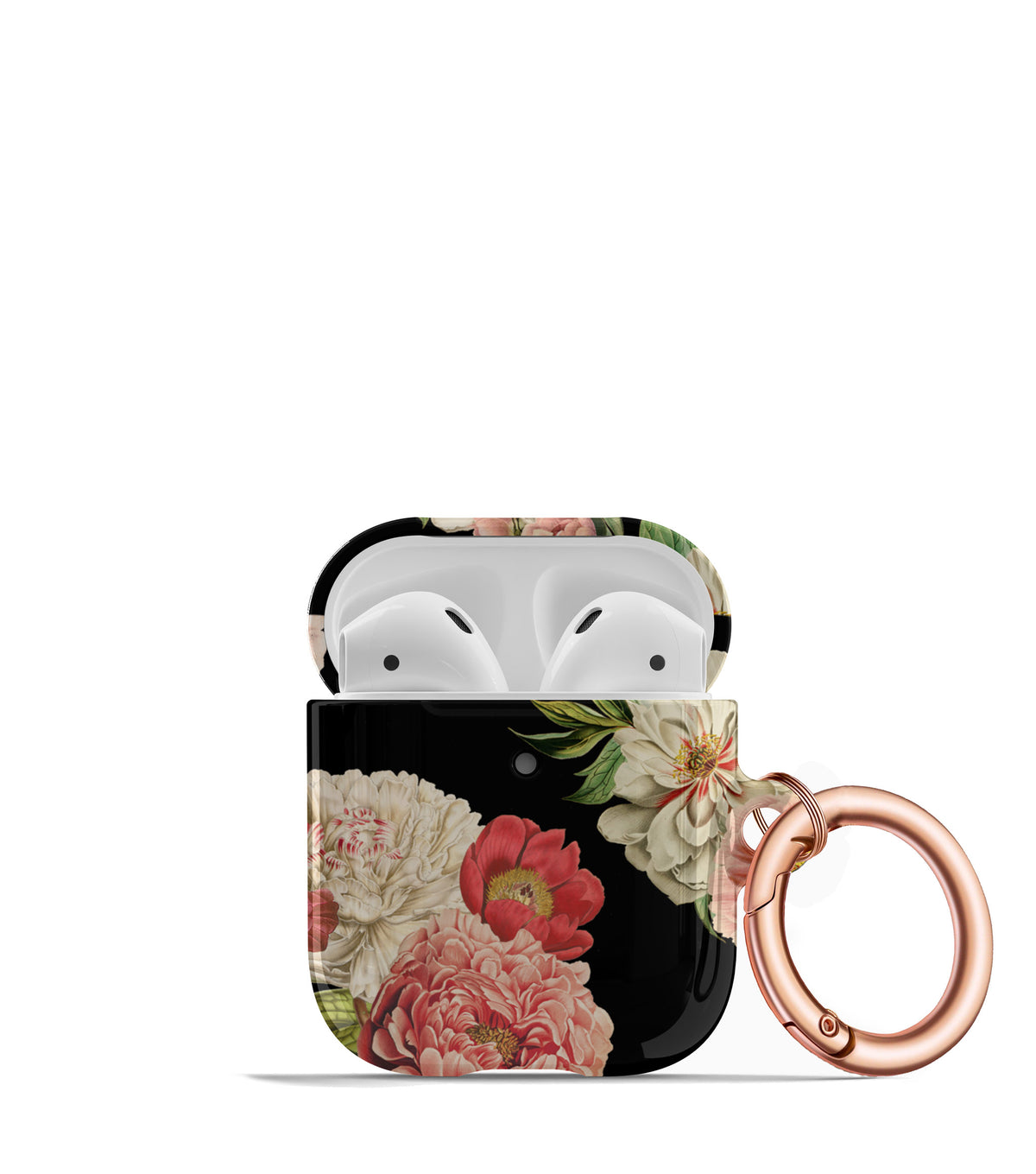 Floral Bunch AirPod Case
