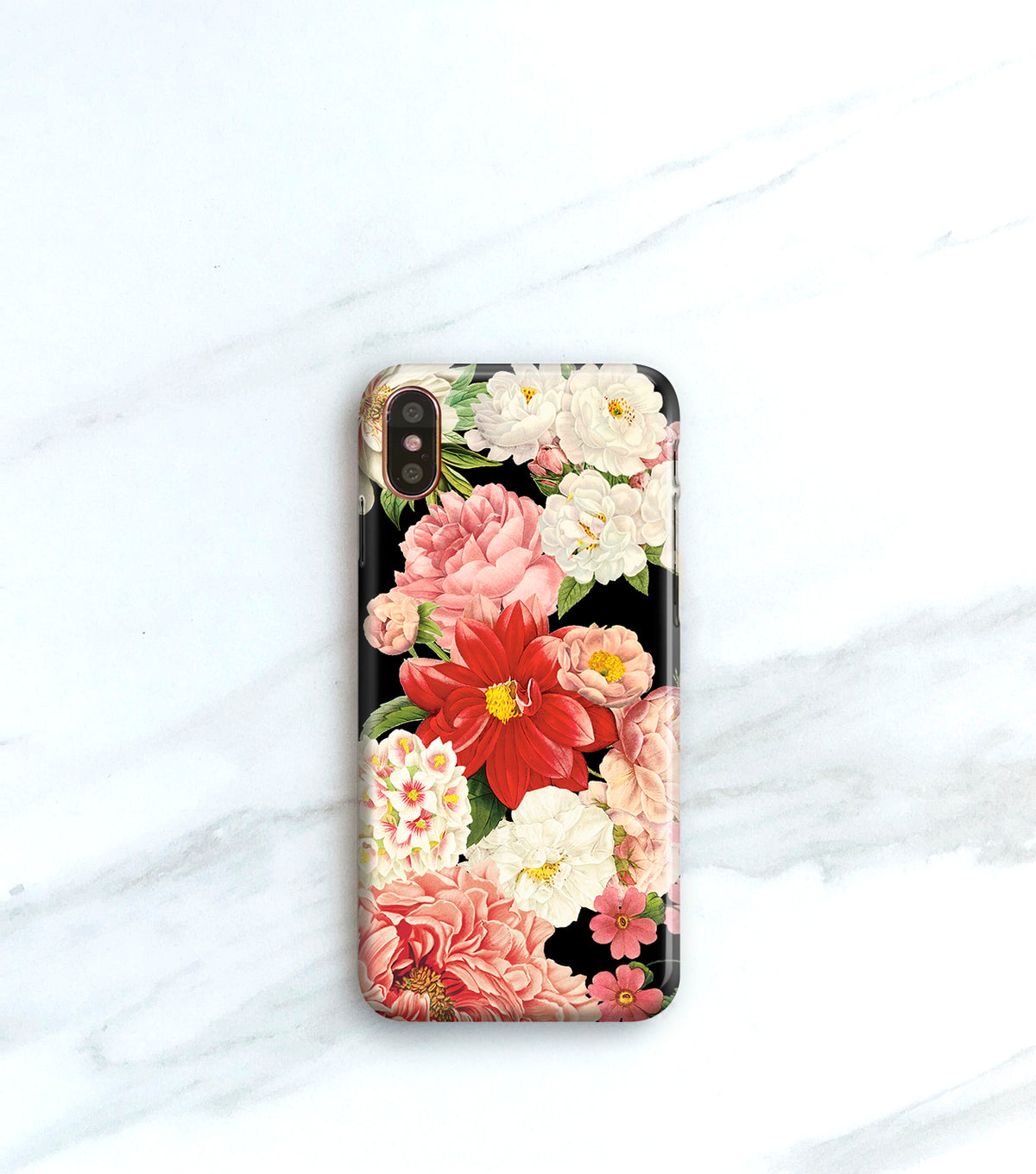Floral Bunch Case