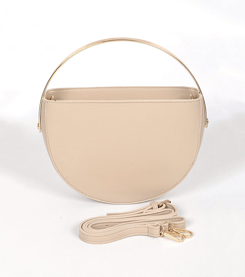 Half Moon Bag