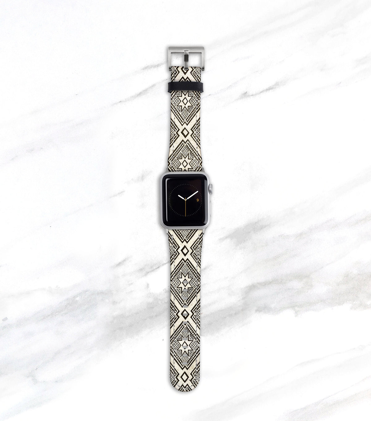 Nordic Tribe Apple Watch Band