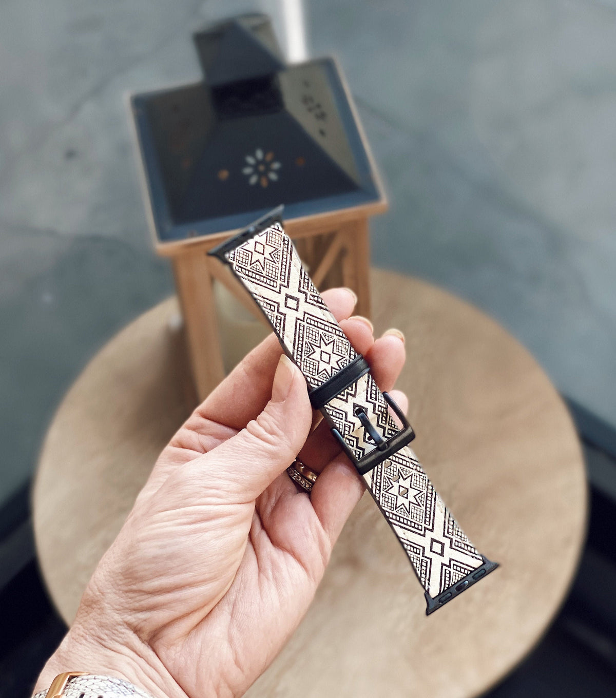 Nordic Tribe Apple Watch Band