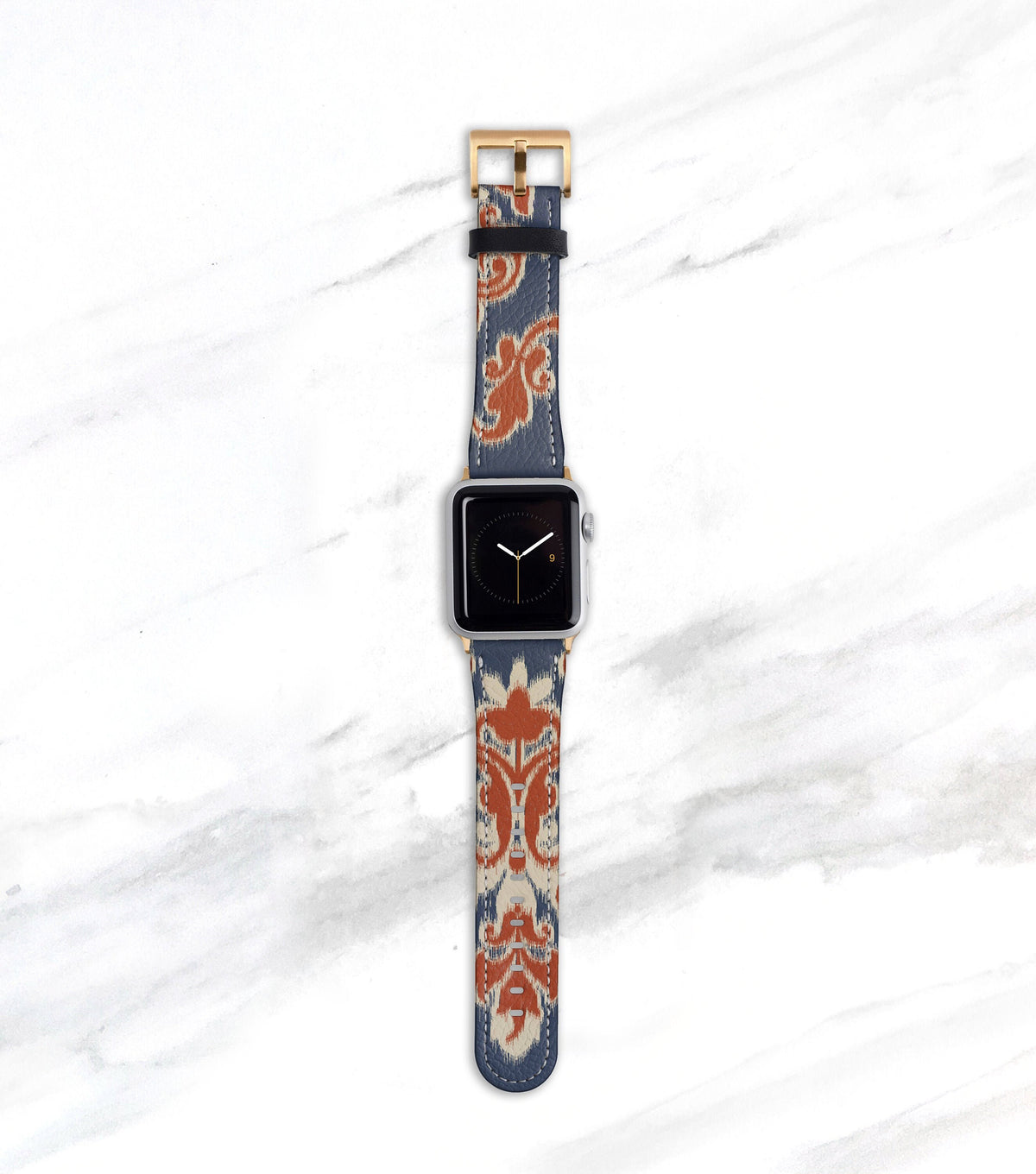 Ikat Apple Watch Band