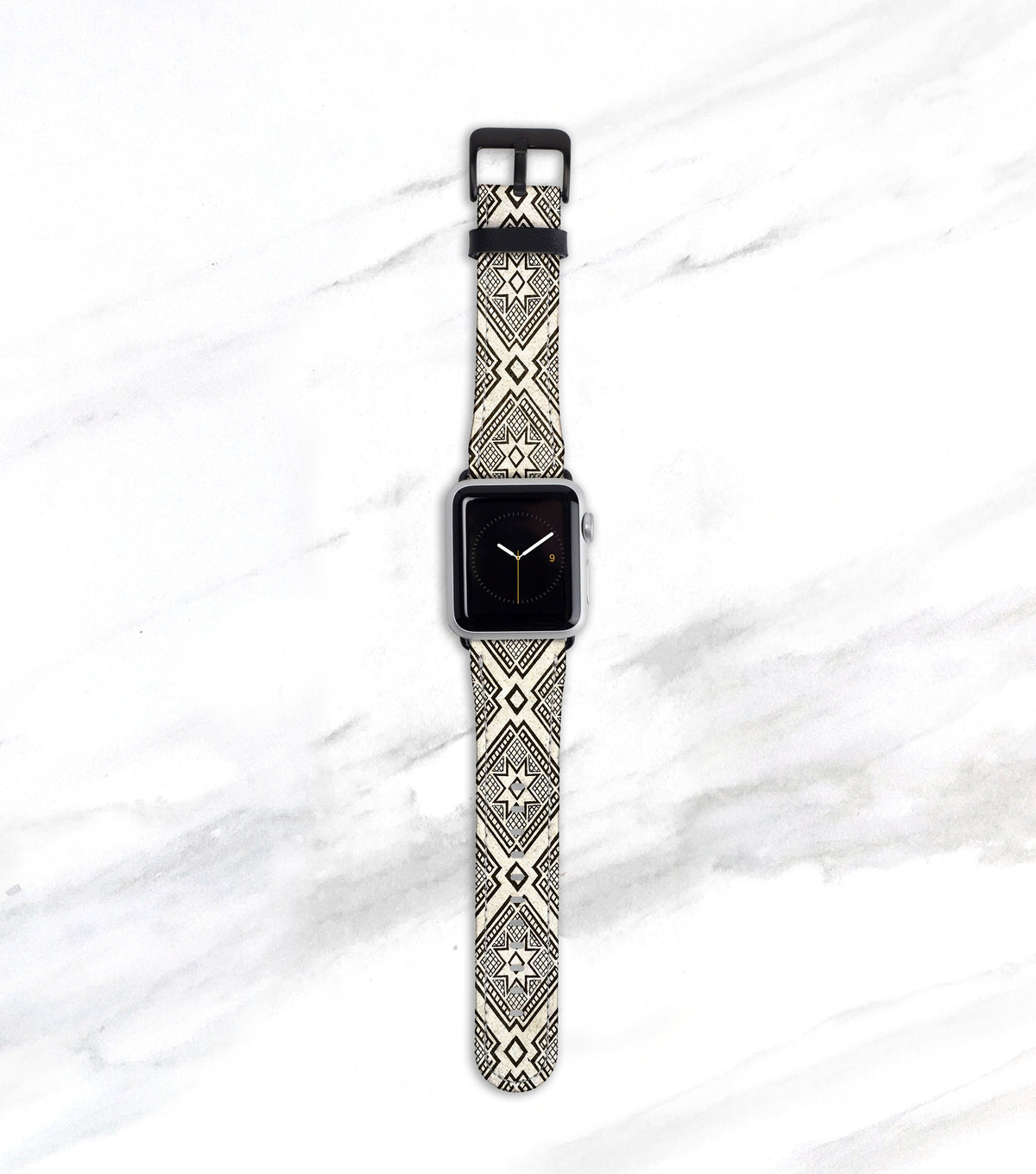 Nordic Tribe Apple Watch Band