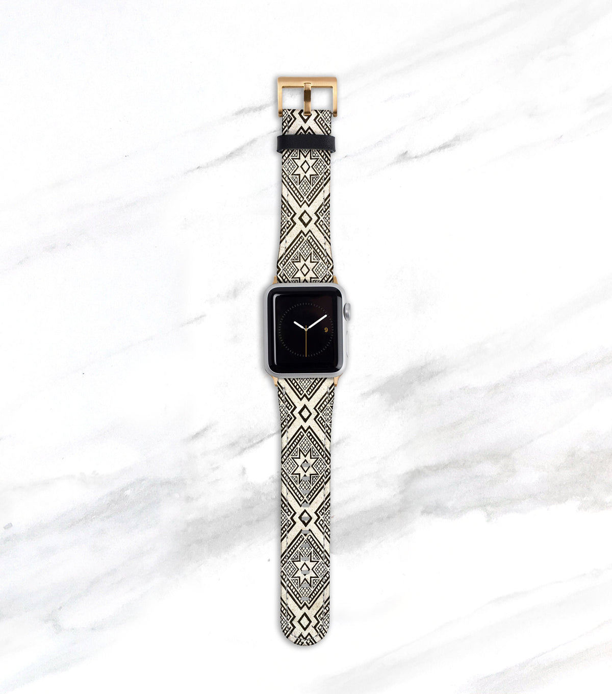 Nordic Tribe Apple Watch Band