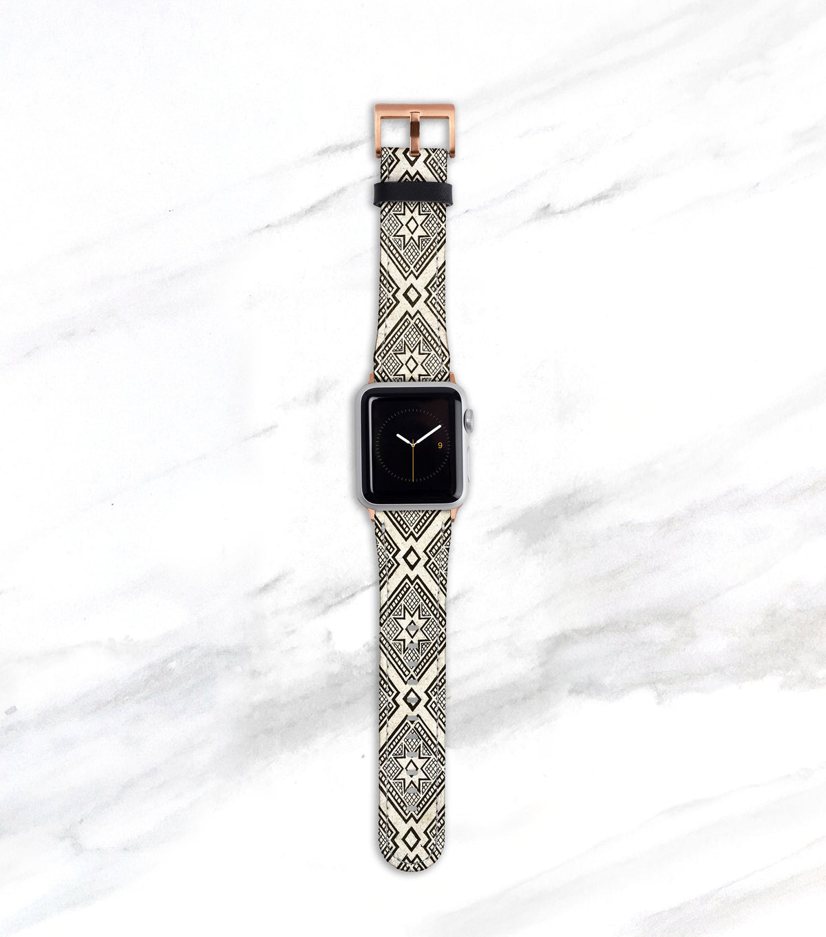 Nordic Tribe Apple Watch Band