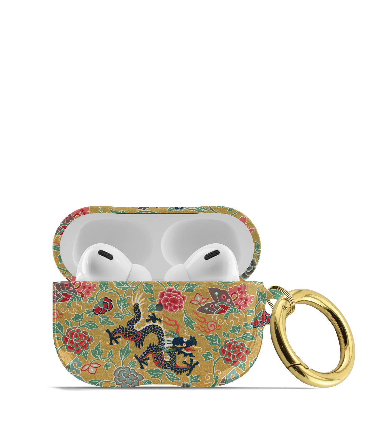 Dragon AirPod Case
